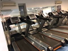 -悦动体能(金融街店)