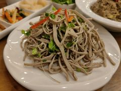 -北京小肠陈饭庄(方庄店)
