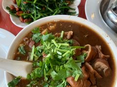 -北京小肠陈饭庄(方庄店)