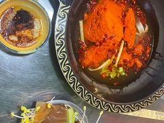 -孙婆婆美蛙兔火锅(踏水桥店)