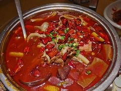 -缪氏川菜(深圳北站缤果空间店)