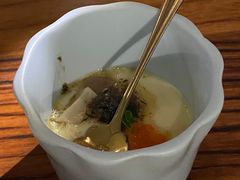-桃花坞·私房菜餐厅(龙湖时代天街店)