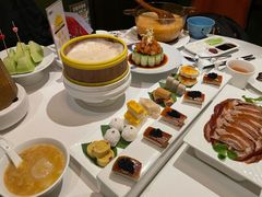 -贝勒爷·酥不腻烤鸭