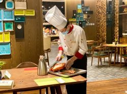 -丽景半岛国际酒店·宴会厅