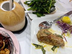 -龙海鲜螃蟹王(宏茂桥店)