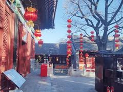 -红螺寺