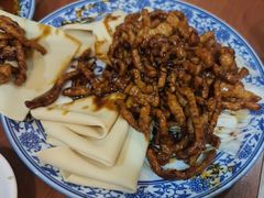 -菊儿人家·北京胡同菜(南锣鼓巷店)