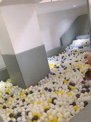 -BabyMonster小怪兽亲子派对·餐厅乐园(金月湾店)