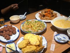 -同合居·非遗东北菜(新阳路店)