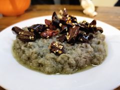 麻豆腐-六爷门框百年卤煮