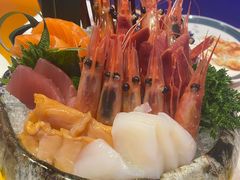 -味见·雪月花(天富路店)