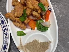 -王家沙点心店(南京西路总店)