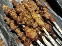 -并州大牌档之醉轻尘