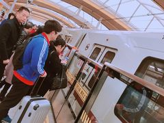 -秀沿路(地铁站)