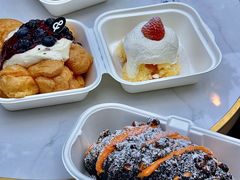 -BUTTERFUL&CREAMOROUS 黄油与面包(万象城店)