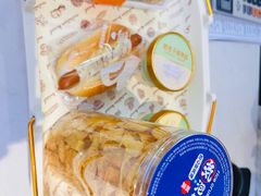 -DANXI丹喜面包·蛋糕(庐山店)