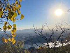 -北京十三陵国家森林公园蟒山景区