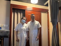 -裕和堂中医推拿艾灸(太古汇臻品店)