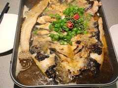 -半天妖烤鱼(大兴大悦春风里店)