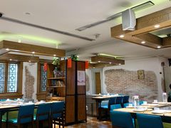大堂-57度湘(王府井10F店)