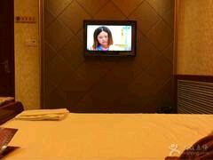 -溢昇堂养生足道