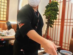 -千寻山野烤肉(中关村店)