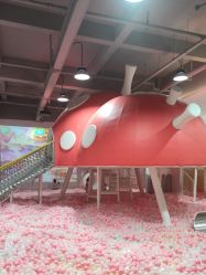 -宝燕乐园(春申店)