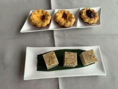 -粤财皇冠假日酒店·彩华轩中餐厅