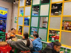 -巷子里头麻辣烫火锅串串(温江店)