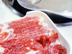 -潮汕大目牛肉火锅(水围店)
