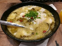 -好人民间小吃·番茄鱼酸菜鱼(木渎悠方店)