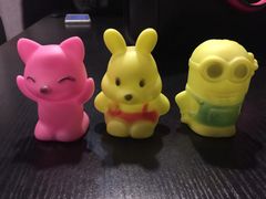 -恐怖游戏(湖滨店)
