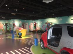 -北京科学中心儿童乐园