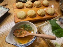 明石烧-章之鱼家(体育东路店)