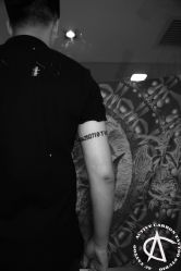 -AC TATTOO 纹身