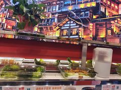 -大成自助小火锅(合肥国购广场店)