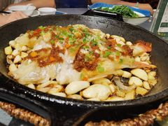 -六个大厨·秘制粤菜(广州塔店)