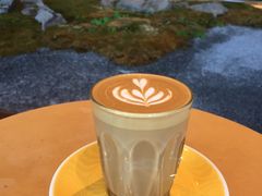 -Seesaw Coffee(朝阳大悦城店)