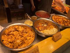 -丁家坡洋芋·观音桥好吃街A区(全国总店)