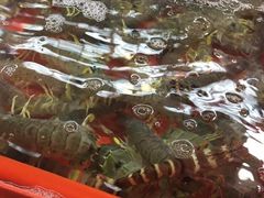 -班赞海鲜市场