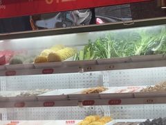 -每味每客·重庆麻辣烫(拓展大厦店)