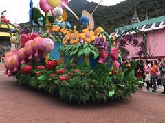 -杭州Hello Kitty乐园