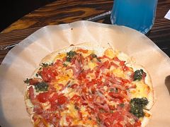 -The Cheebat 锌吧·Bistro(体育西店)