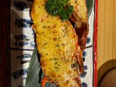 -花和海鲜自助(梅江店)