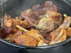 -斯丹姜母鸭·古法干香(涂门街总店)