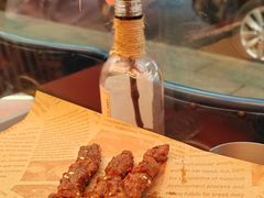 -神府路壹号·海鲜烧烤·砂锅粥·锅物(三坊七巷店)