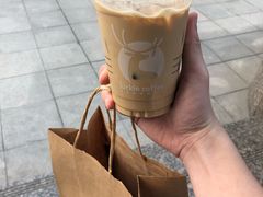 -瑞幸咖啡(南昌国际金融中心店)