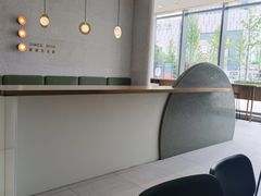 -喜茶(青岛金狮广场店)