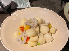 -山塘渡·苏式园林餐厅