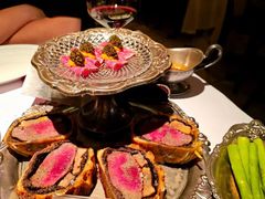 -壳里西餐厅Coquille Seafood Bistro(蒙自路店)